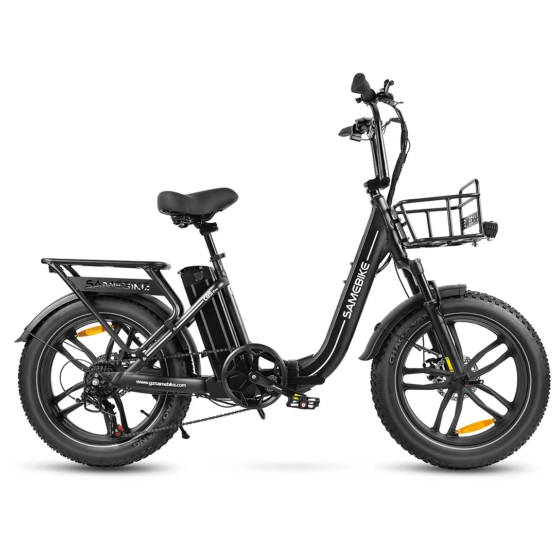 samebike c05 pro 36v 13ah akku 500w motor step through faltbares fat tire e bike samebike c05 pro 36v 13ah akku 500w motor step through faltbares fat tire e bike