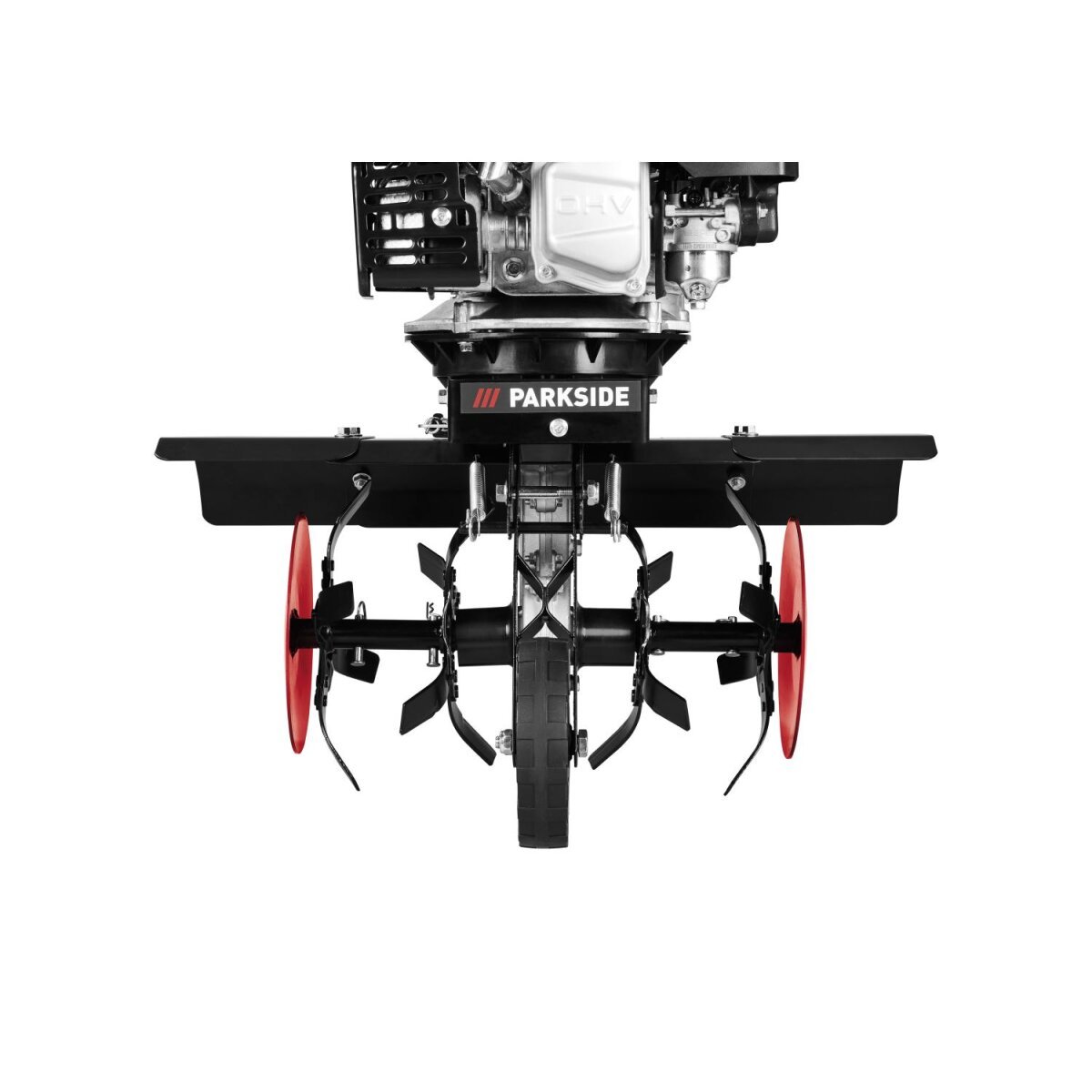 parkside® benzin gartenkultivator »pbgk 1400 e5«. 4 takt motor. 2.9 kw. 3.94 ps b ware neuwertig parkside® benzin gartenkultivator »pbgk 1400 e5«. 4 takt motor. 2.9 kw. 3.94 ps b ware neuwertig