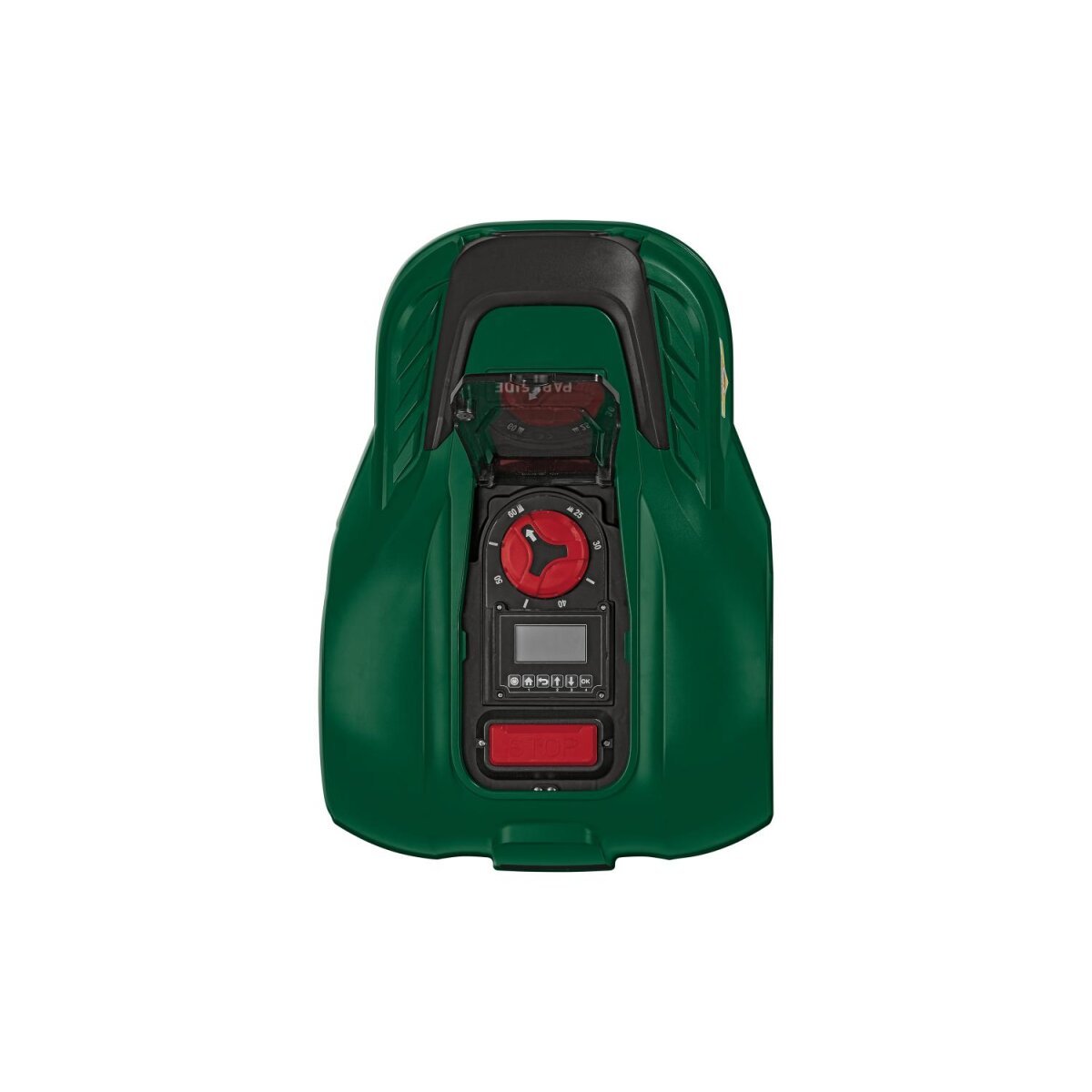 parkside® 20 v mähroboter »smart pamrs 1000 a1«. mit akku und ladestation b ware sehr gut parkside® 20 v mähroboter »smart pamrs 1000 a1«. mit akku und ladestation b ware sehr gut