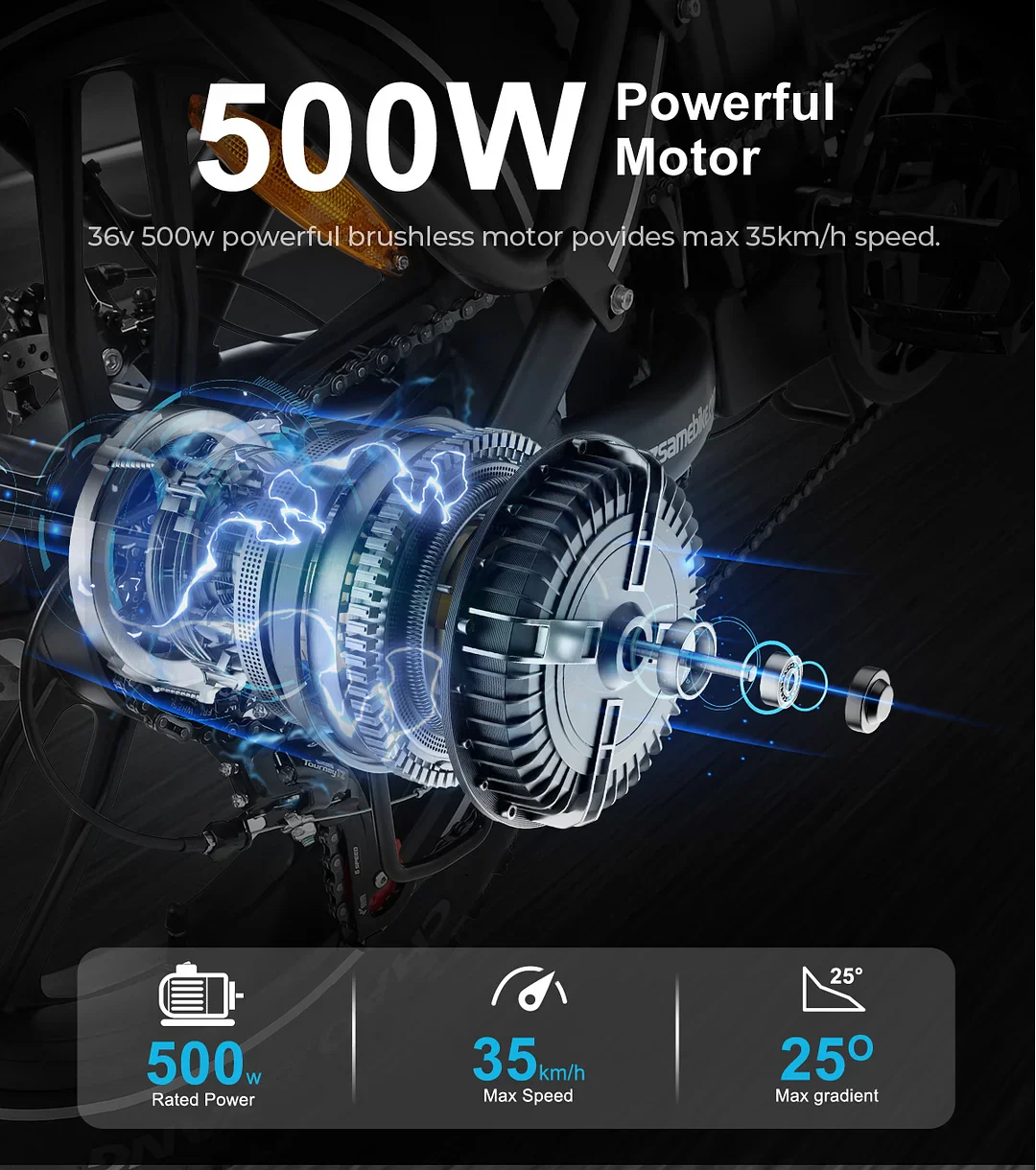 samebike c05 pro 36v 13ah akku 500w motor step through faltbares fat tire e bike samebike c05 pro 36v 13ah akku 500w motor step through faltbares fat tire e bike