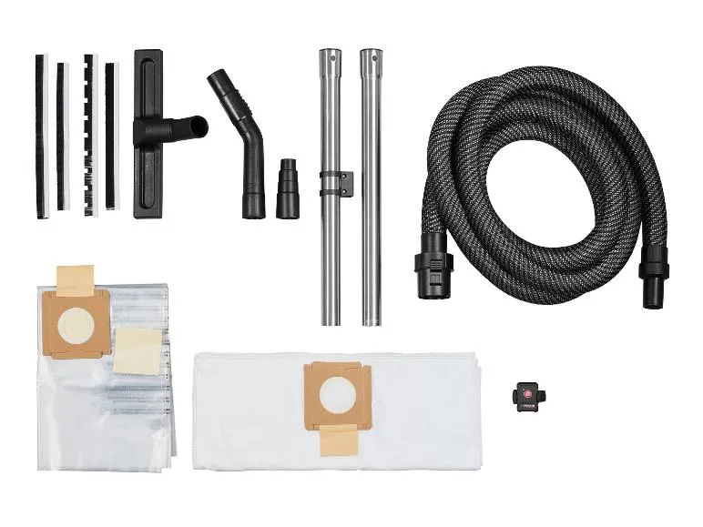 werkstatt sauger »ppwd 30 b2« mit 3 in 1 bodendüse. 1300 w werkstatt sauger »ppwd 30 b2« mit 3 in 1 bodendüse. 1300 w