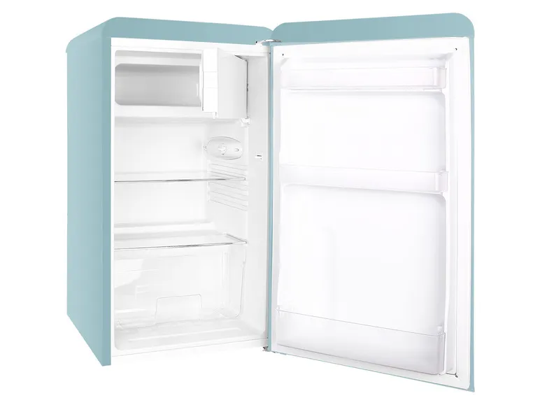 retro kühlschrank »ksr 361 105« mit gefrierfach retro kühlschrank »ksr 361 105« mit gefrierfach