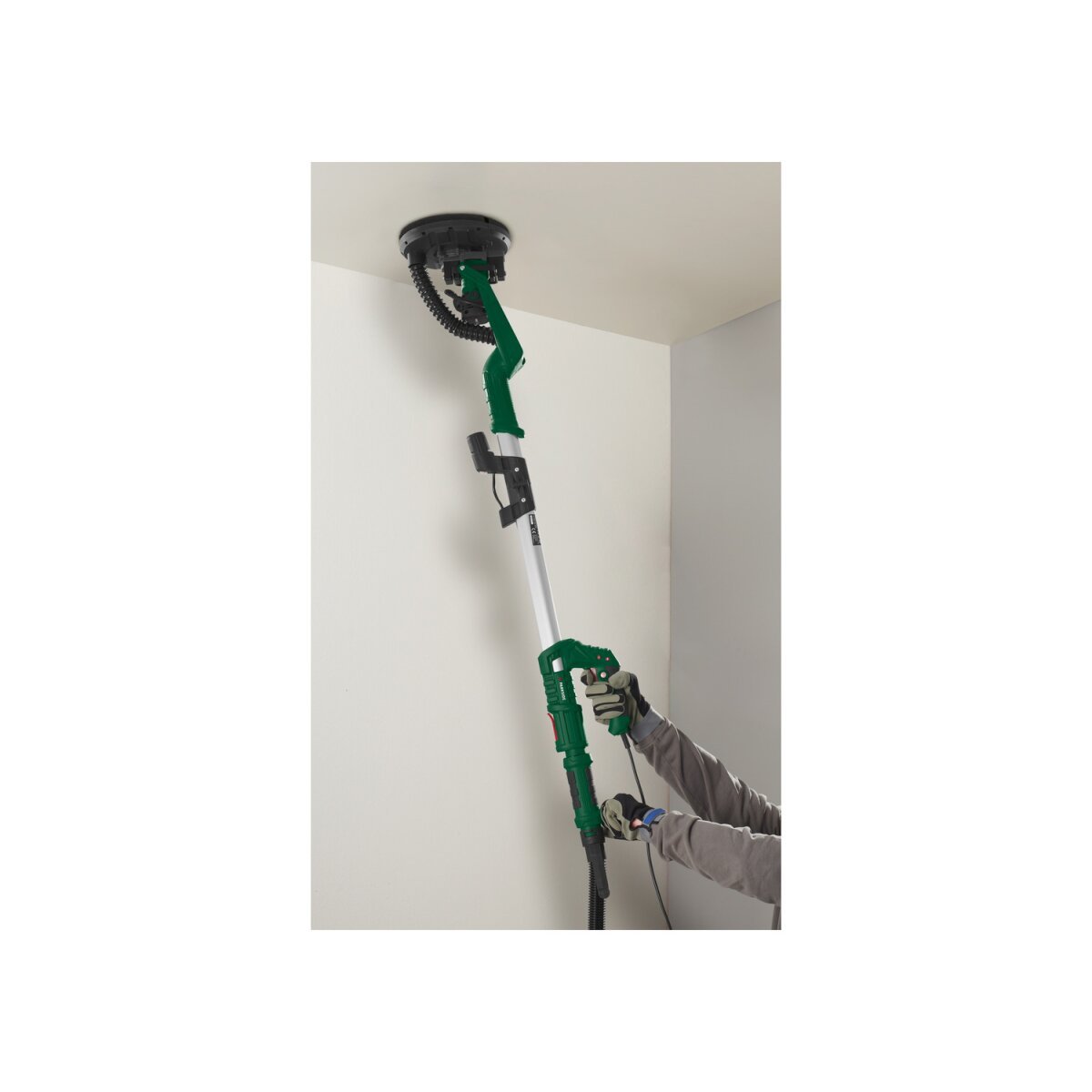 parkside® wand und deckenschleifer »pwds 920 c3«. 710 w. 215 mm schleifteller b ware sehr gut parkside® wand und deckenschleifer »pwds 920 c3«. 710 w. 215 mm schleifteller b ware sehr gut