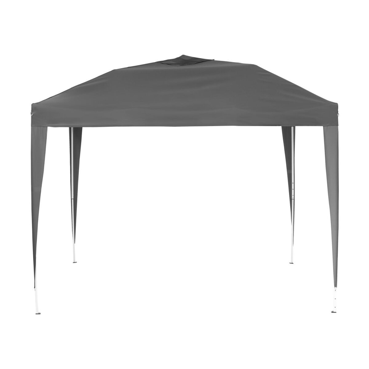 livarno home faltpavillon. mit 2 w?nden. grau b ware sehr gut livarno home faltpavillon. mit 2 w?nden. grau b ware sehr gut