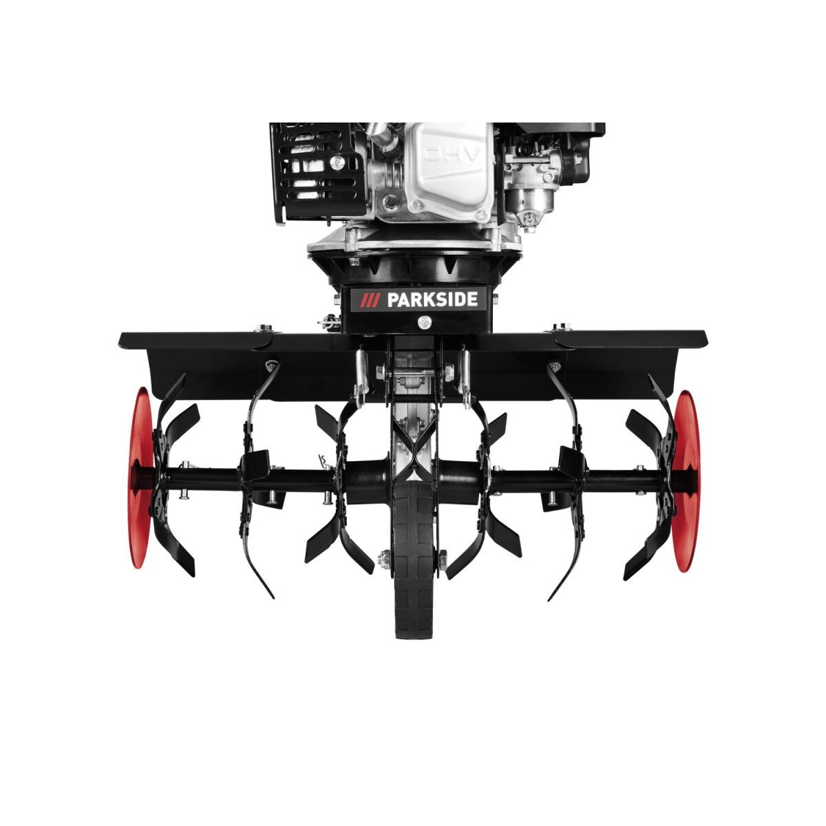 parkside® benzin gartenkultivator »pbgk 1400 e5«. 4 takt motor. 2.9 kw. 3.94 ps b ware neuwertig parkside® benzin gartenkultivator »pbgk 1400 e5«. 4 takt motor. 2.9 kw. 3.94 ps b ware neuwertig