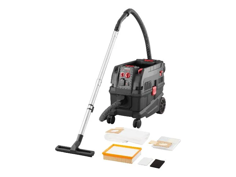 werkstatt sauger »ppwd 30 b2« mit 3 in 1 bodendüse. 1300 w werkstatt sauger »ppwd 30 b2« mit 3 in 1 bodendüse. 1300 w