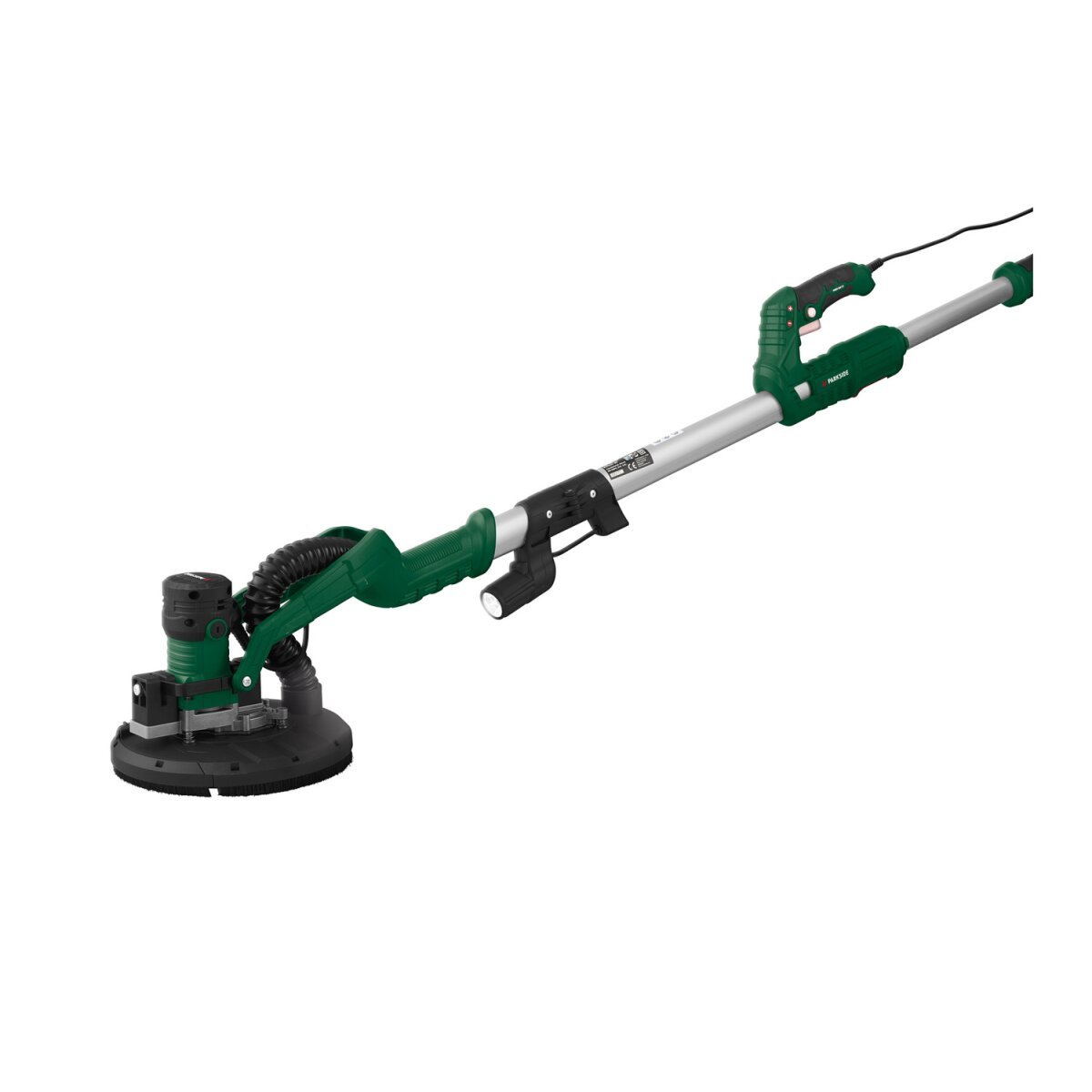 parkside® wand und deckenschleifer »pwds 920 c3«. 710 w. 215 mm schleifteller b ware sehr gut parkside® wand und deckenschleifer »pwds 920 c3«. 710 w. 215 mm schleifteller b ware sehr gut