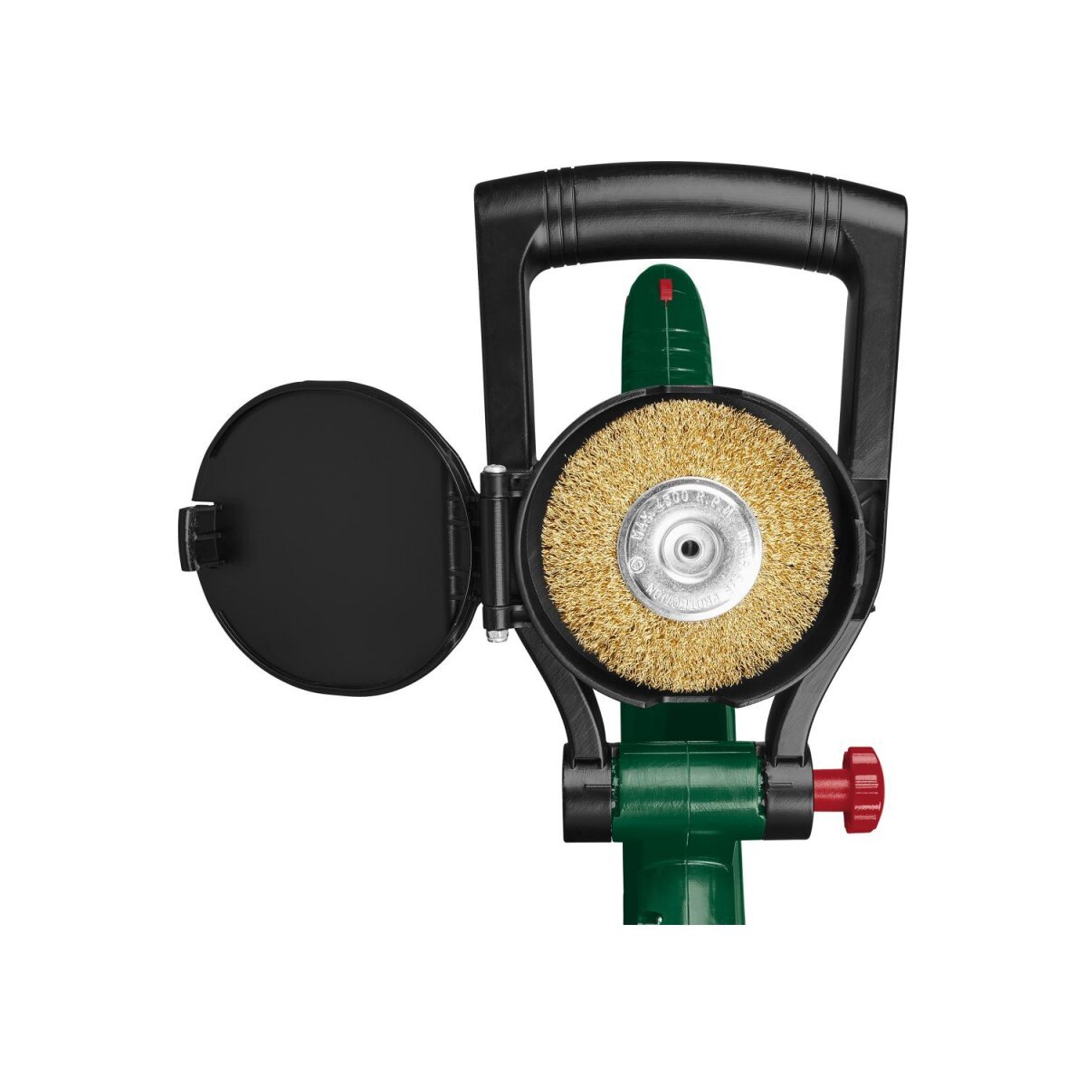 parkside® 2 in 1 elektro oberflächenbürste »peob 500 b2«. mit 3 aufsätzen b ware gut parkside® 2 in 1 elektro oberflächenbürste »peob 500 b2«. mit 3 aufsätzen b ware gut