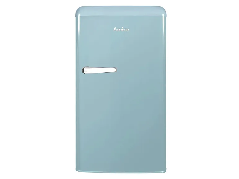 retro kühlschrank »ksr 361 105« mit gefrierfach retro kühlschrank »ksr 361 105« mit gefrierfach