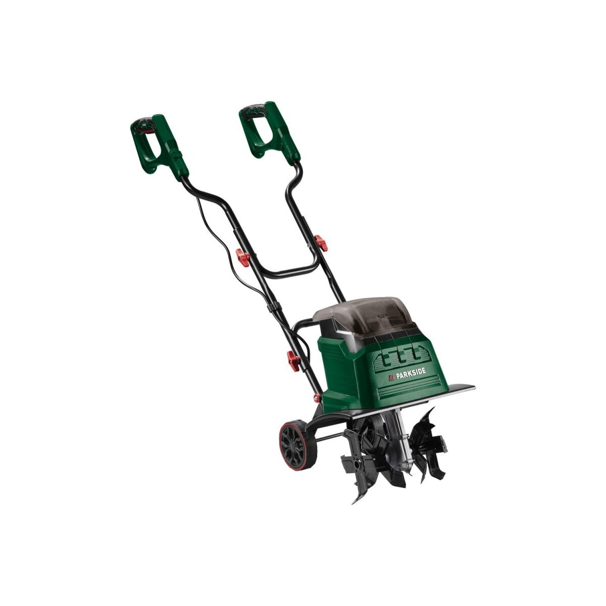 parkside® 40 v akku bodenhacke »pabh a1«. ohne akku und ladegerät b ware sehr gut parkside® 40 v akku bodenhacke »pabh a1«. ohne akku und ladegerät b ware sehr gut