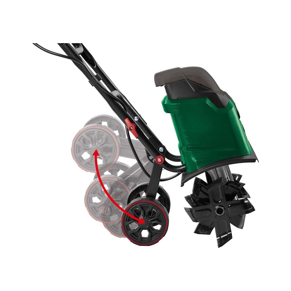 parkside® 40 v akku bodenhacke »pabh a1«. ohne akku und ladegerät b ware sehr gut parkside® 40 v akku bodenhacke »pabh a1«. ohne akku und ladegerät b ware sehr gut