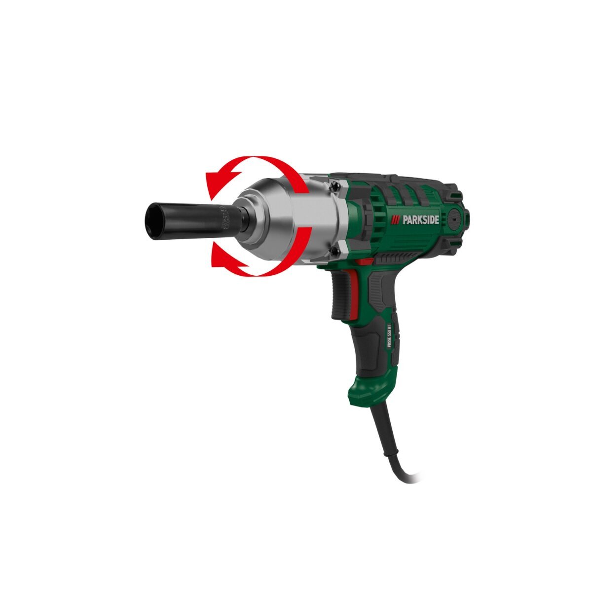 parkside® »pdsse 550 a1« elektro drehschlagschrauber. 500 nm b ware neuwertig parkside® »pdsse 550 a1« elektro drehschlagschrauber. 500 nm b ware neuwertig