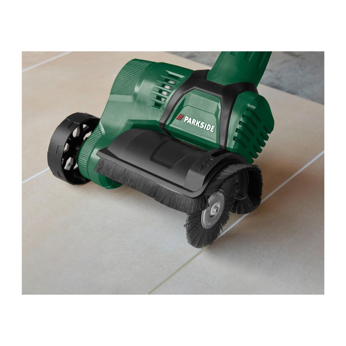 parkside® 2 in 1 elektro oberflächenbürste »peob 500 b2«. mit 3 aufsätzen b ware gut parkside® 2 in 1 elektro oberflächenbürste »peob 500 b2«. mit 3 aufsätzen b ware gut