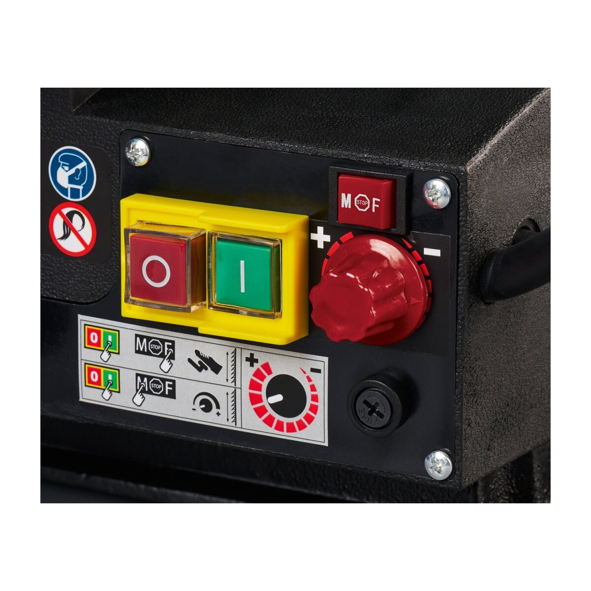 parkside® »pds 120 b3« dekupiersäge. mit led arbeitsleuchte b ware gut parkside® »pds 120 b3« dekupiersäge. mit led arbeitsleuchte b ware gut