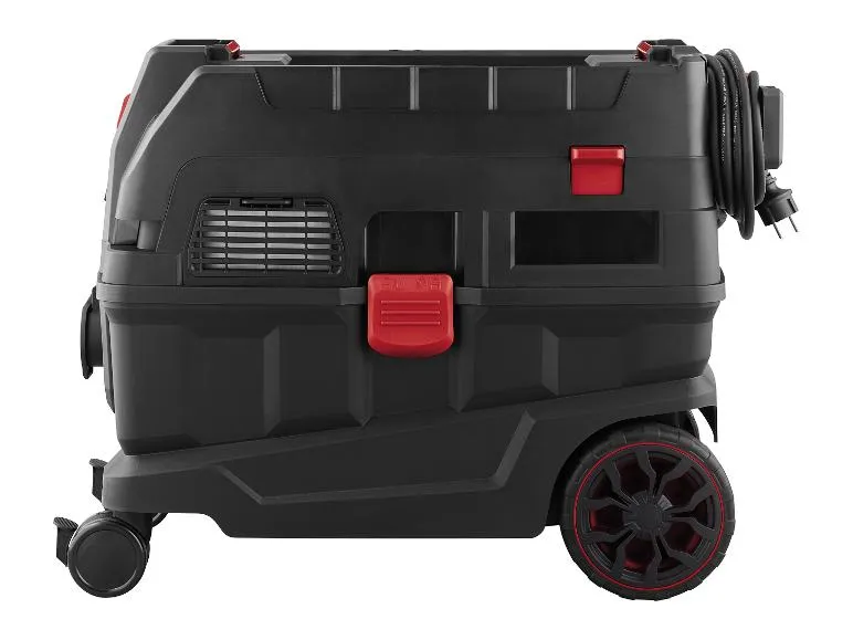 werkstatt sauger »ppwd 30 b2« mit 3 in 1 bodendüse. 1300 w werkstatt sauger »ppwd 30 b2« mit 3 in 1 bodendüse. 1300 w