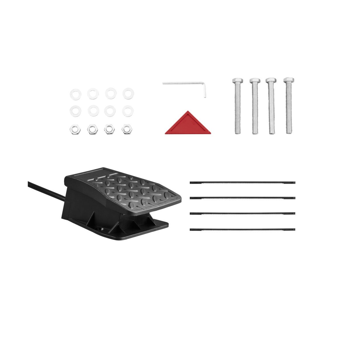 parkside® »pds 120 b3« dekupiersäge. mit led arbeitsleuchte b ware gut parkside® »pds 120 b3« dekupiersäge. mit led arbeitsleuchte b ware gut