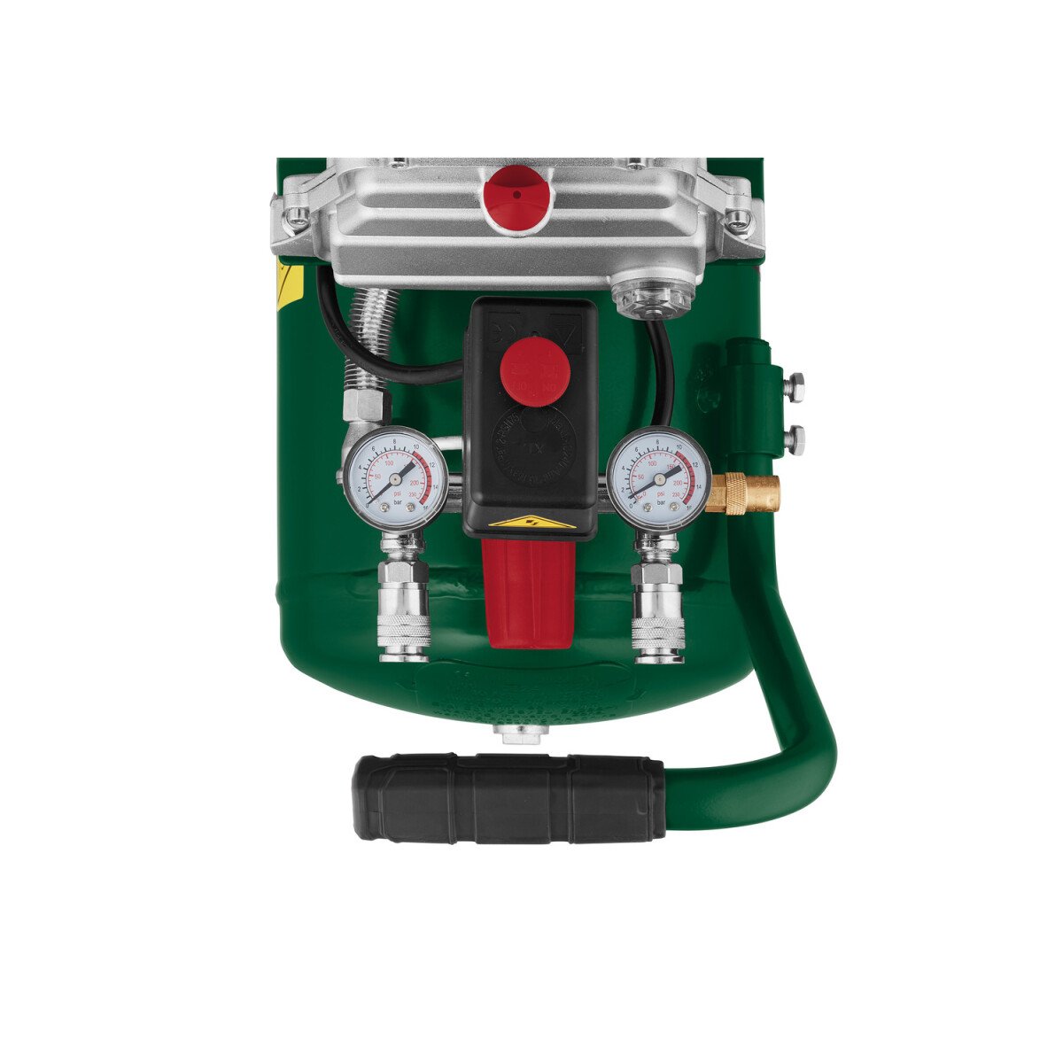 parkside® »pko 2410 b2« kompressor. 1800 w b ware sehr gut parkside® »pko 2410 b2« kompressor. 1800 w b ware sehr gut