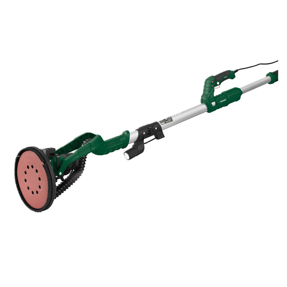 parkside® wand und deckenschleifer »pwds 920 c3«. 710 w. 215 mm schleifteller b ware sehr gut parkside® wand und deckenschleifer »pwds 920 c3«. 710 w. 215 mm schleifteller b ware sehr gut