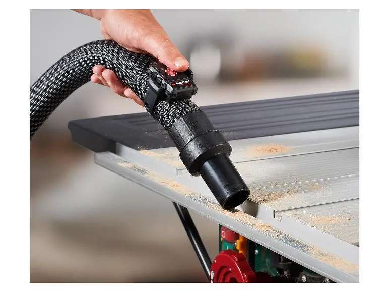 werkstatt sauger »ppwd 30 b2« mit 3 in 1 bodendüse. 1300 w werkstatt sauger »ppwd 30 b2« mit 3 in 1 bodendüse. 1300 w