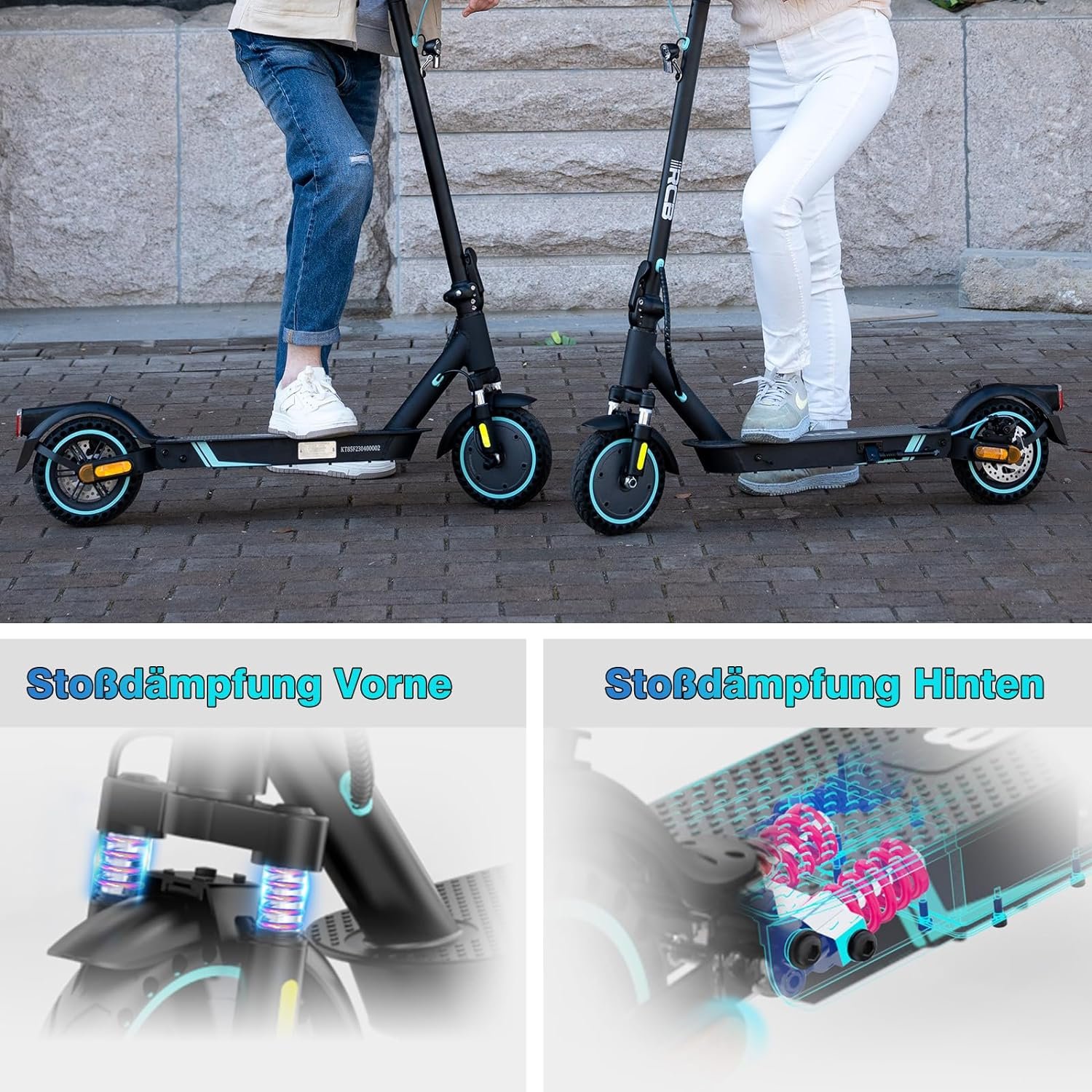 rcb ev85f abe e scooter | 400w motor. 36v batterie rcb ev85f abe e scooter | 400w motor. 36v batterie