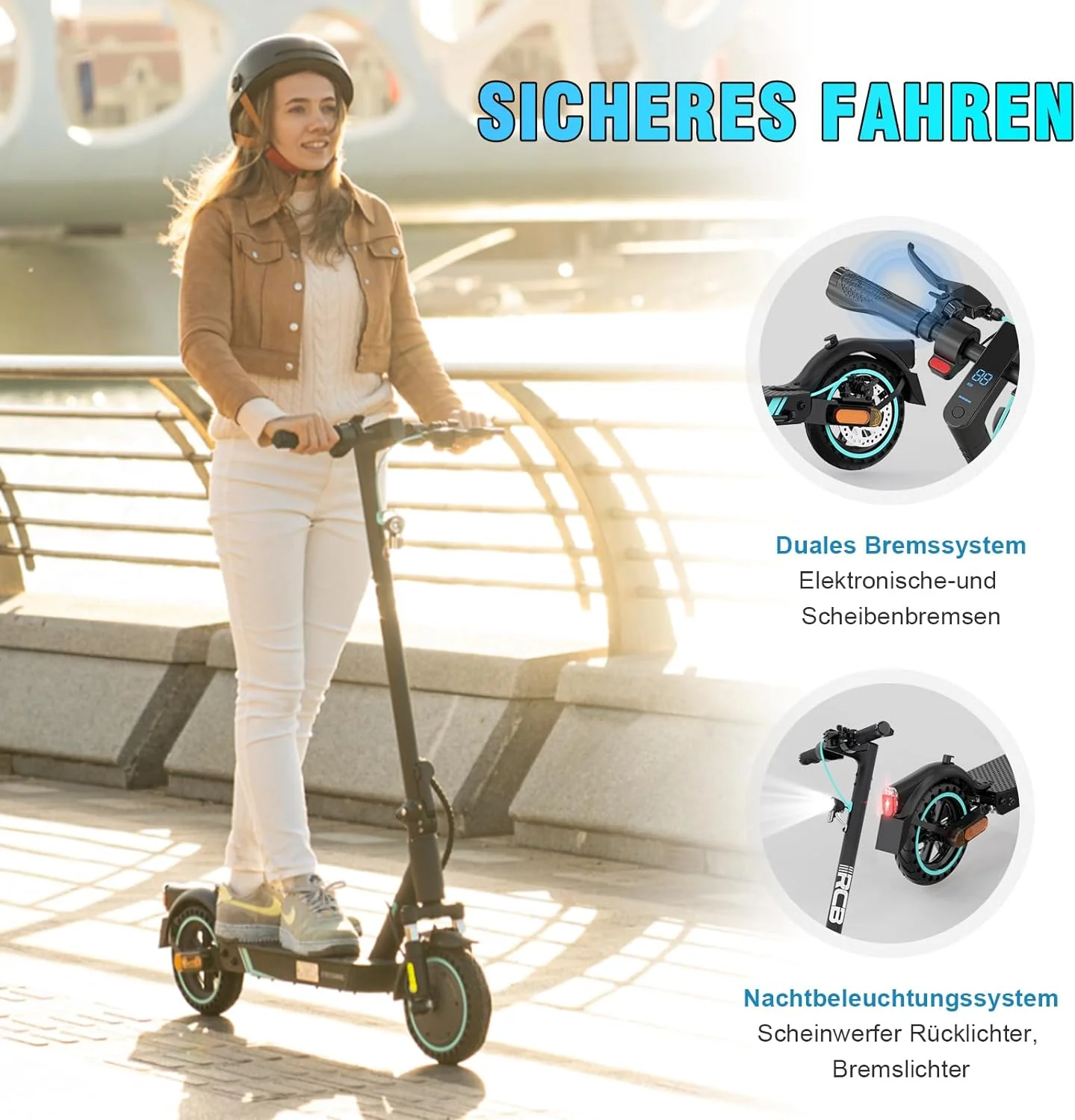 rcb ev85f abe e scooter | 400w motor. 36v batterie rcb ev85f abe e scooter | 400w motor. 36v batterie