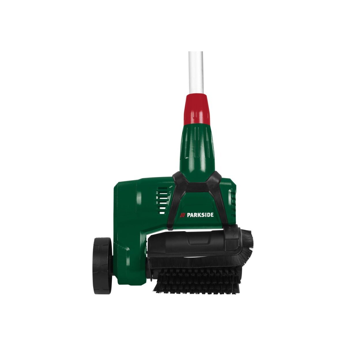 parkside® 2 in 1 elektro oberflächenbürste »peob 500 b2«. mit 3 aufsätzen b ware gut parkside® 2 in 1 elektro oberflächenbürste »peob 500 b2«. mit 3 aufsätzen b ware gut