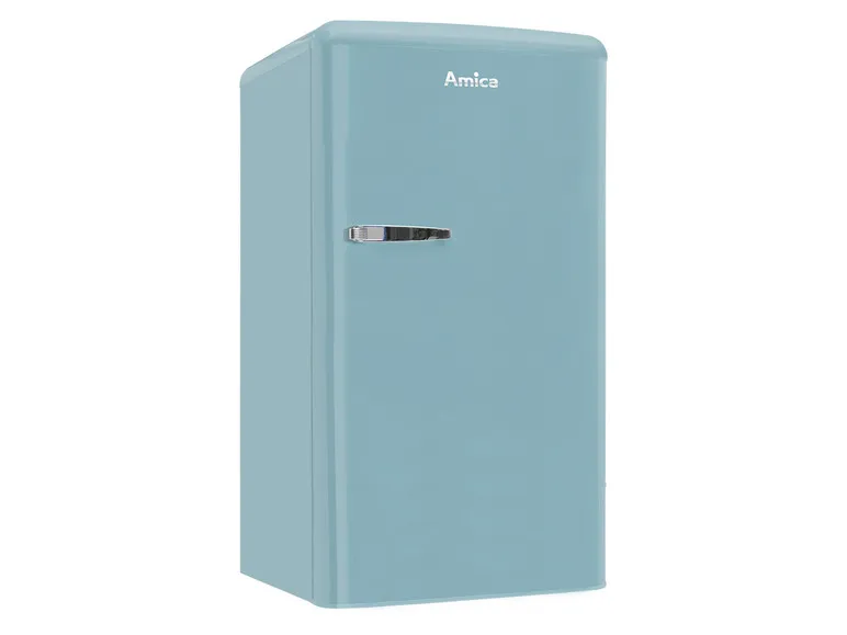 retro kühlschrank »ksr 361 105« mit gefrierfach retro kühlschrank »ksr 361 105« mit gefrierfach