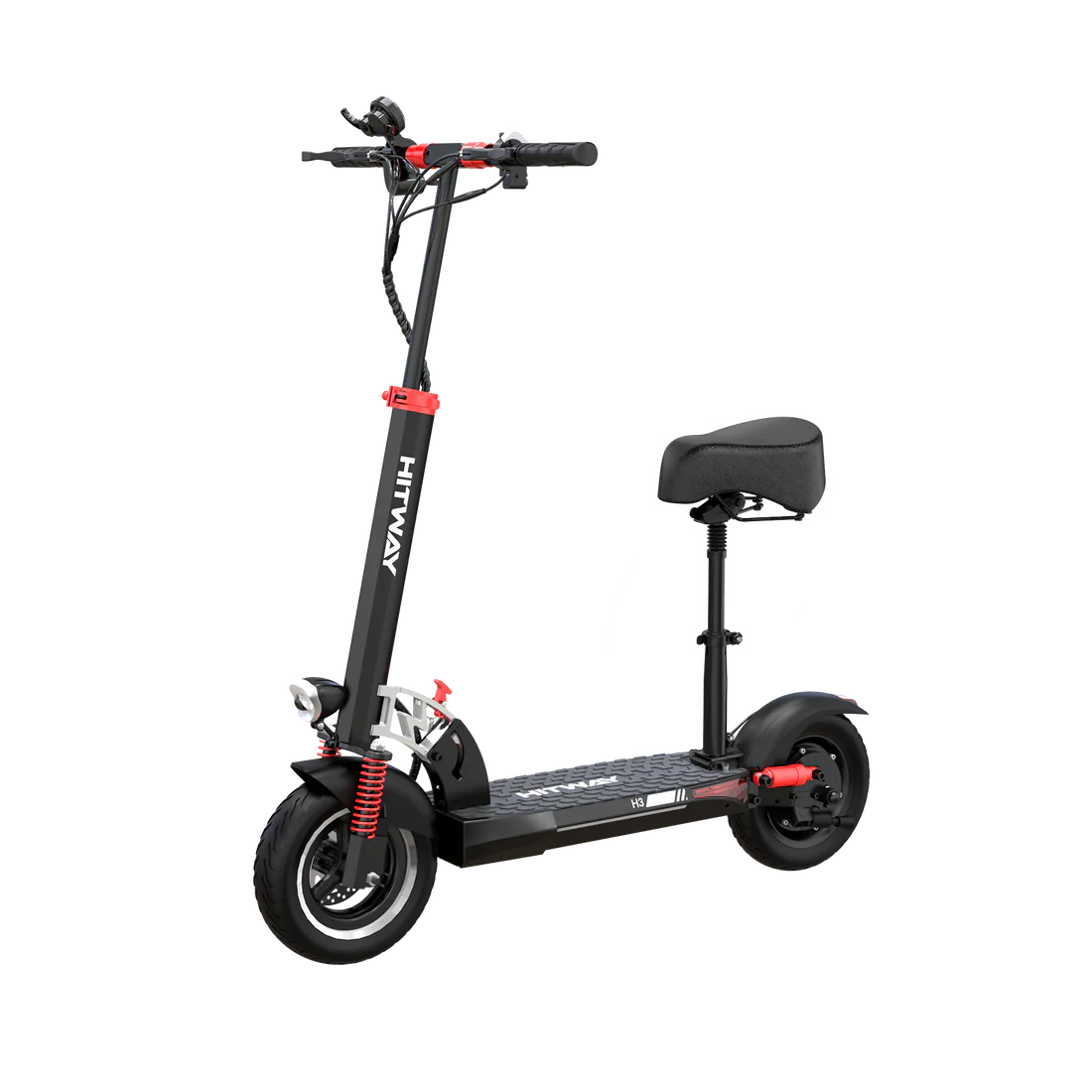 hitway hb24 e scooter mit sitz – 800w motor. 48v batterie hitway hb24 e scooter mit sitz – 800w motor. 48v batterie